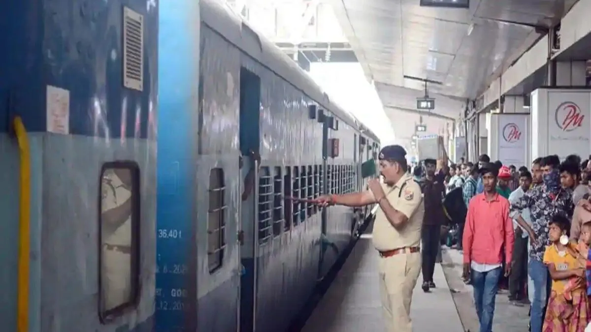 tamil-nadu-chennai-fourth-railway-terminal-to-be-relocated-from-villivakkam-to-perambur-details